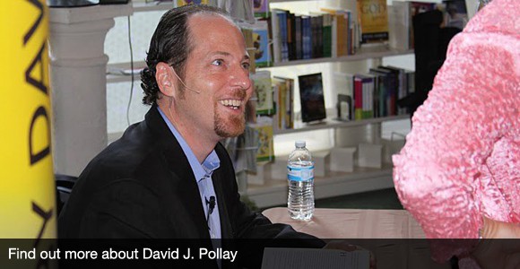 About David J. Pollay