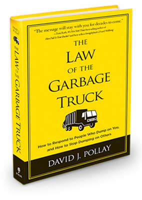 The Law of The Garbage Truck