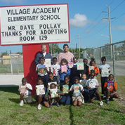 Village Academy Elementary School